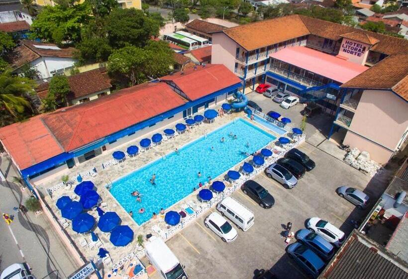 스위트, Litoral Norte