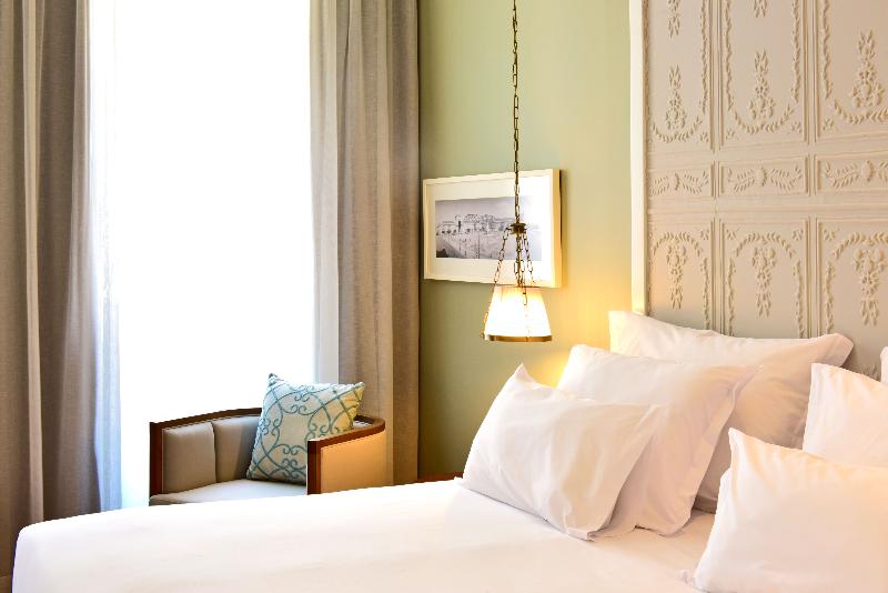اتاق سوپریور, Pousada de Lisboa, Small Luxury Hotels of the World