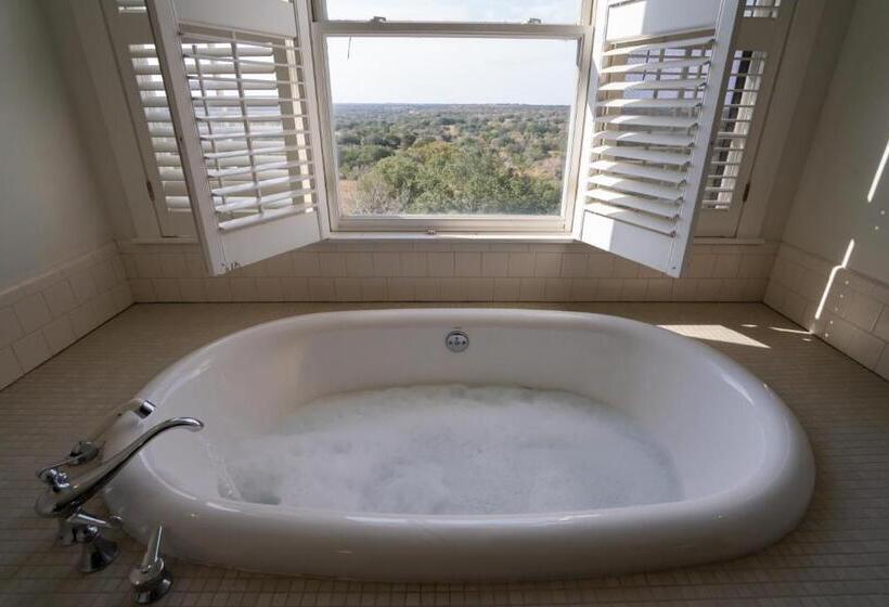 חדר סטנדרט עם מיטת קינג, Sage Hill Inn & Spa