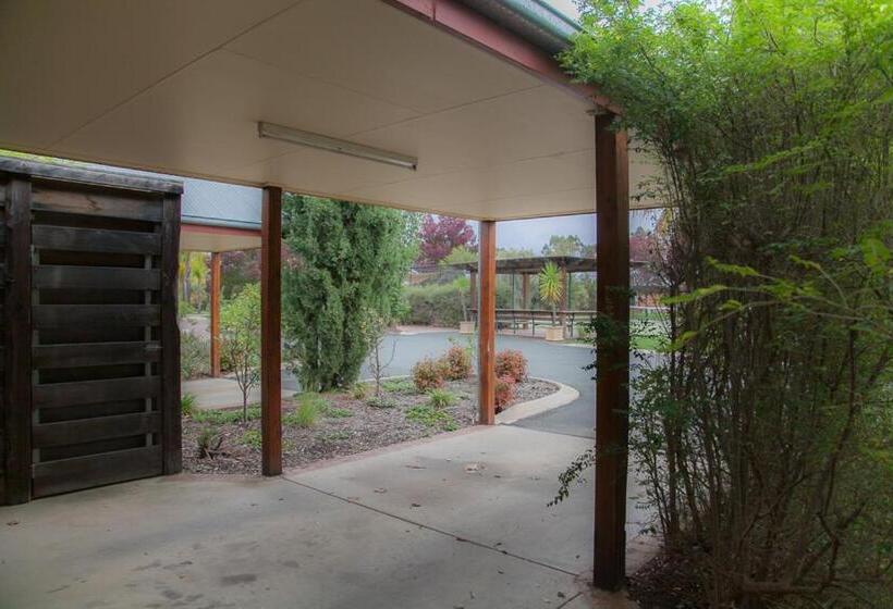 Вилла 1 Спальня, Perricoota Vines Retreat