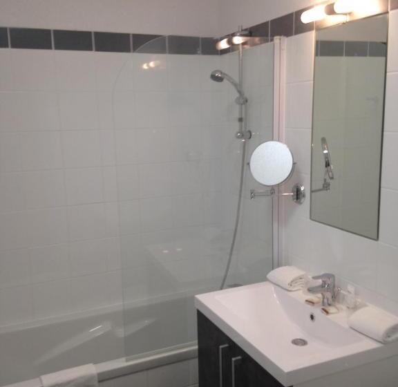 استودیوی استاندارد, Residence Odalys Terra Gaia