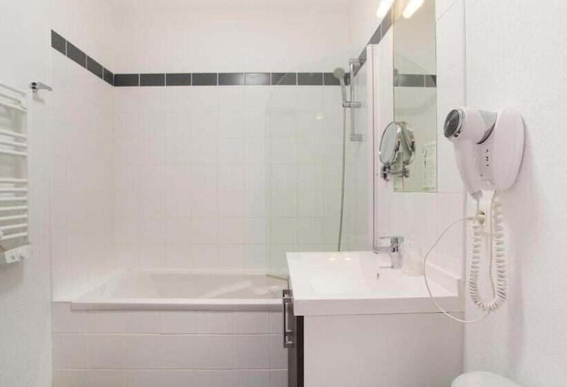 استودیوی استاندارد, Residence Odalys Terra Gaia