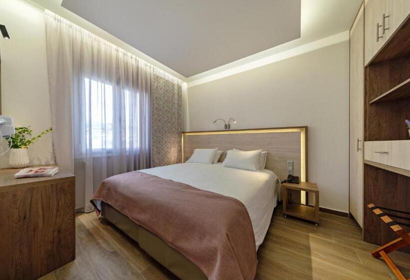 Apartamento Deluxe 1 Dormitório, Summer Dream