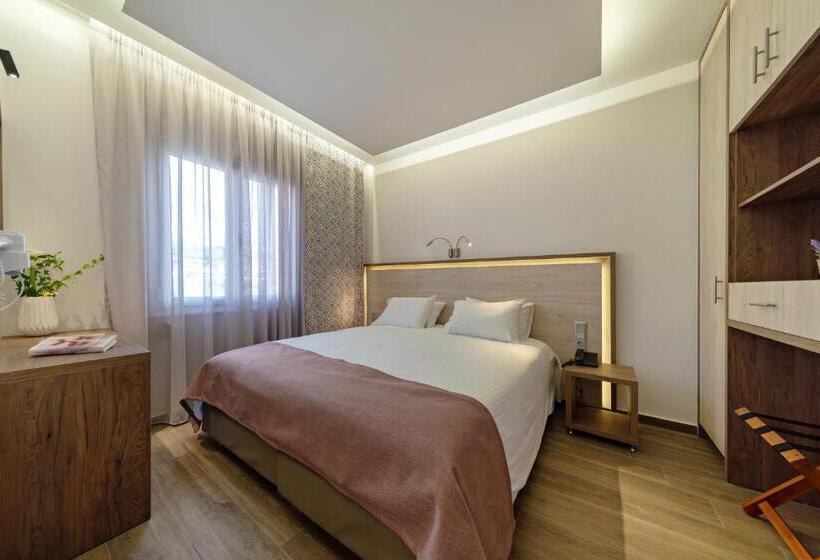 Quarto Superior, Summer Dream