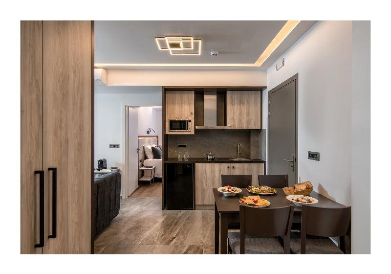 Apartamento Deluxe 1 Dormitório, Summer Dream