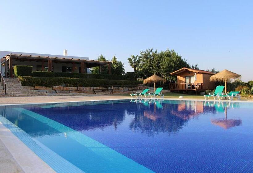 Номер Стандарт с Балконом, Quinta Saleiro Guesthouse