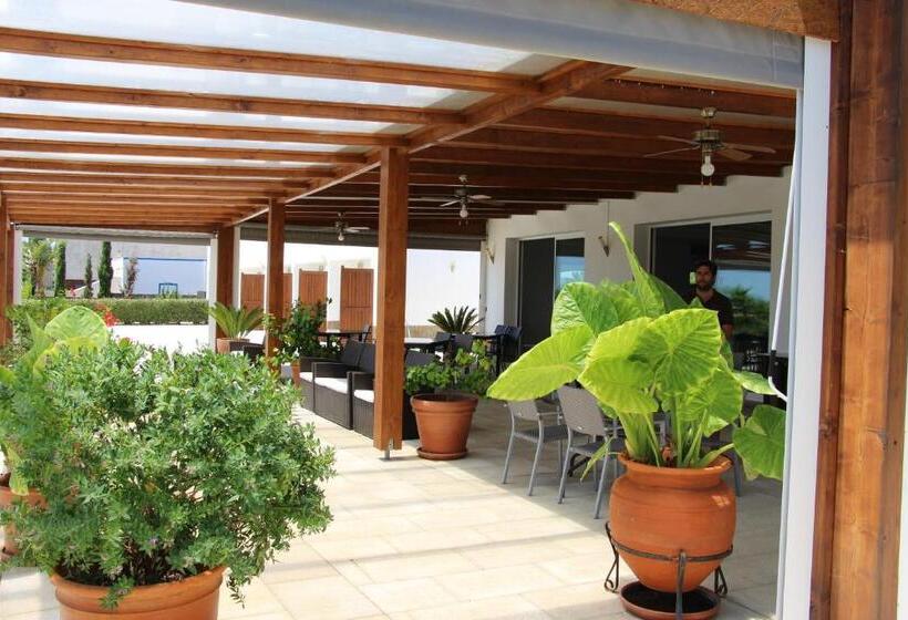 Шале 1 Спальня, Quinta Saleiro Guesthouse