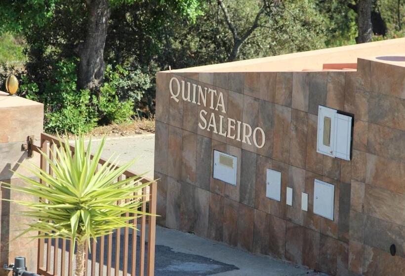 Шале 1 Спальня, Quinta Saleiro Guesthouse