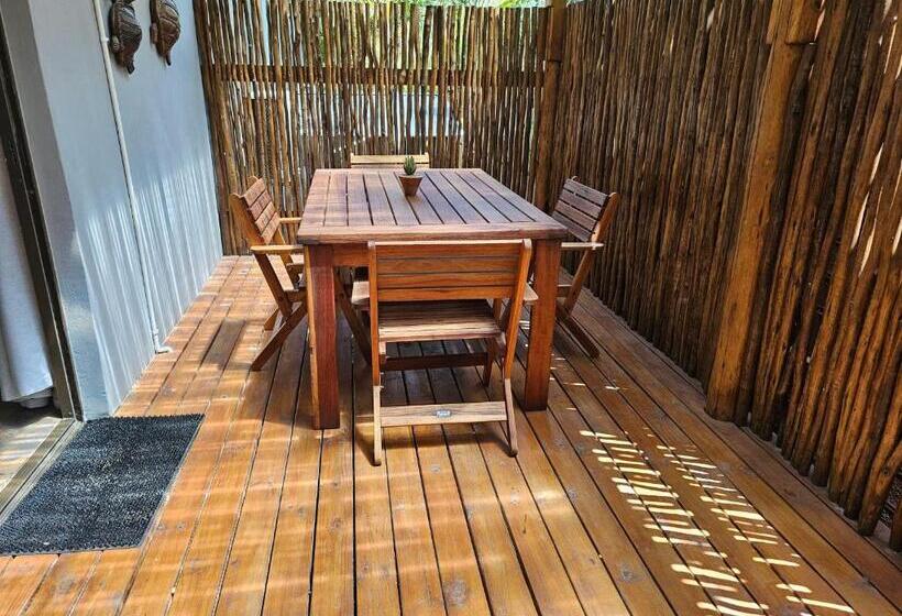패밀리 스위트, Leopard Corner Lodge