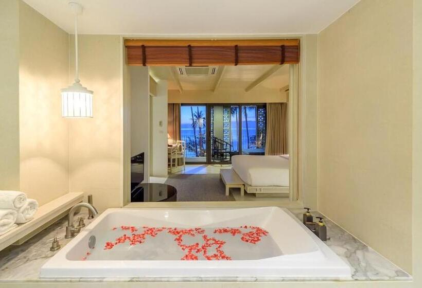 سوییت, Awa Resort Koh Chang