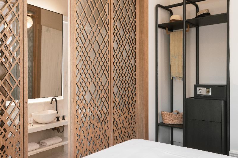 اتاق سوپریور, Awa Resort Koh Chang