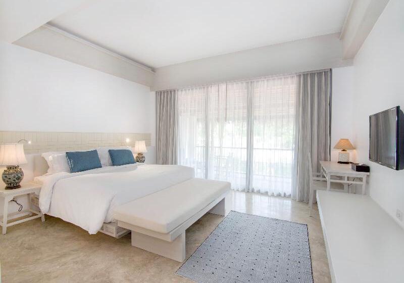 اتاق سوپریور, Awa Resort Koh Chang