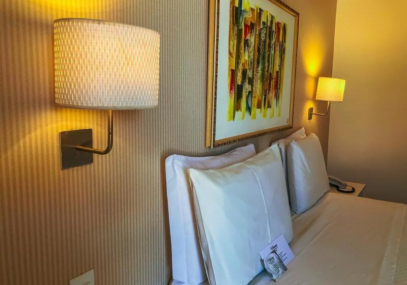 スタンダードルーム, Holiday Inn Express Weihai Hi Tech Zone By Ihg
