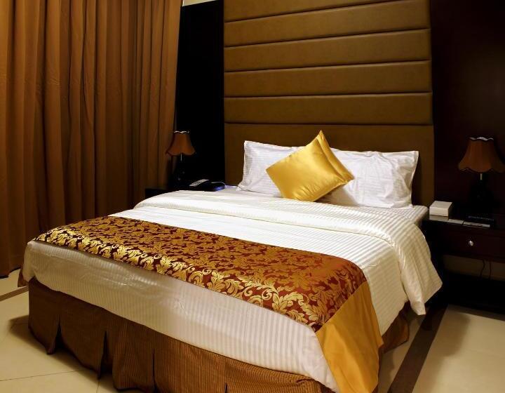 Apartamento Deluxe 1 Dormitório, Paragon Hotel Apartments
