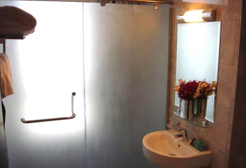 Apartamento Deluxe 1 Dormitório, Paragon Hotel Apartments