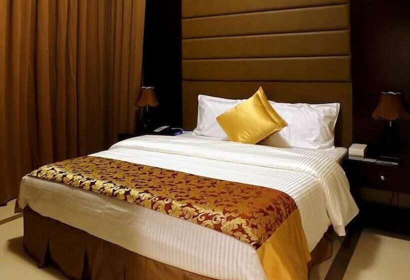 Apartamento Deluxe 1 Dormitório, Paragon Hotel Apartments