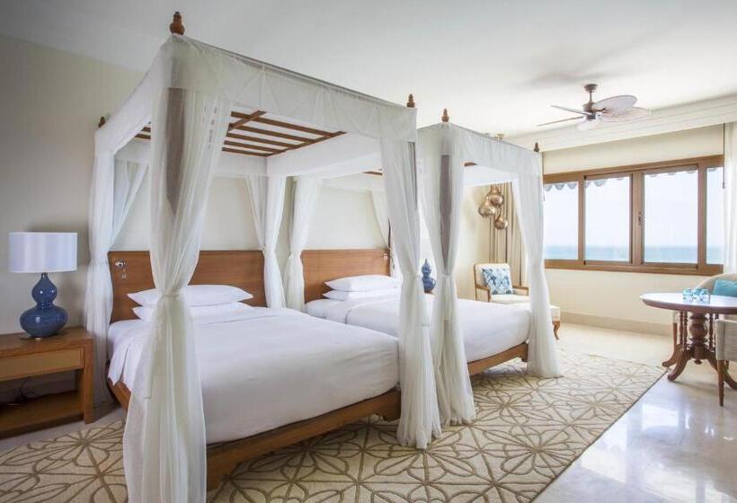 اتاق استاندارد با تخت بزرگ, Park Hyatt Zanzibar