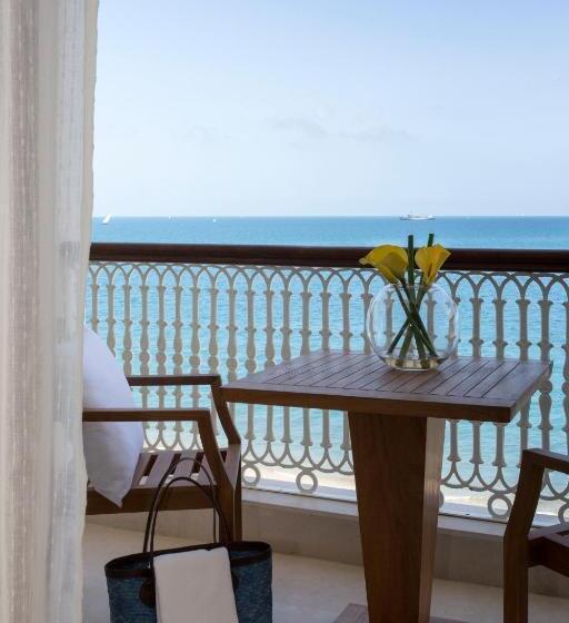 اتاق لوکس با تخت بزرگ, Park Hyatt Zanzibar