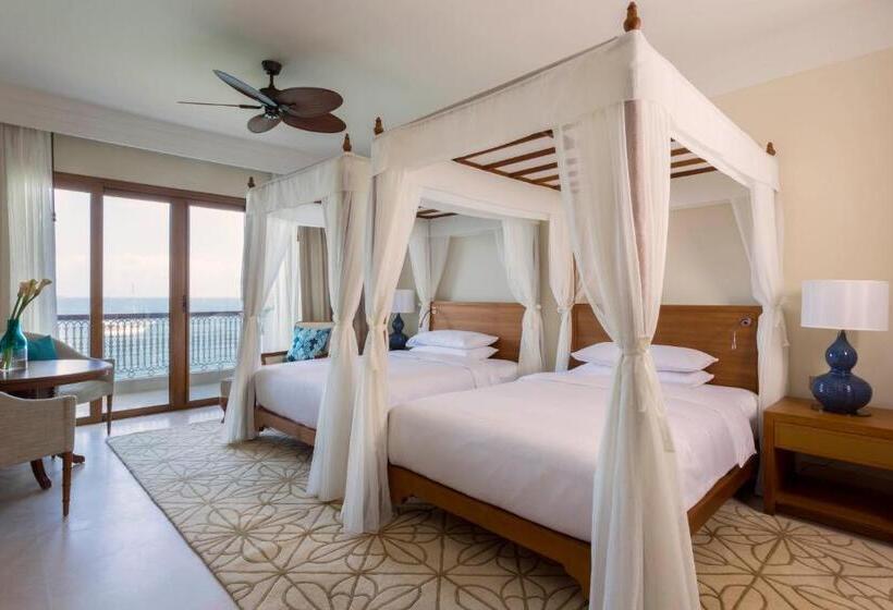 اتاق لوکس, Park Hyatt Zanzibar