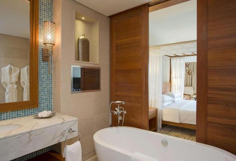 اتاق استاندارد, Park Hyatt Zanzibar