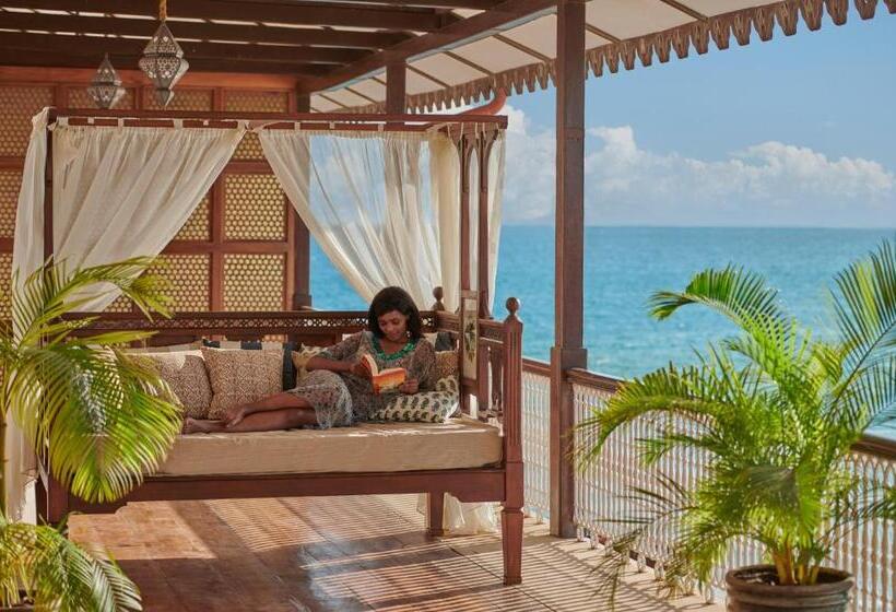 Suite with Terrace, Park Hyatt Zanzibar