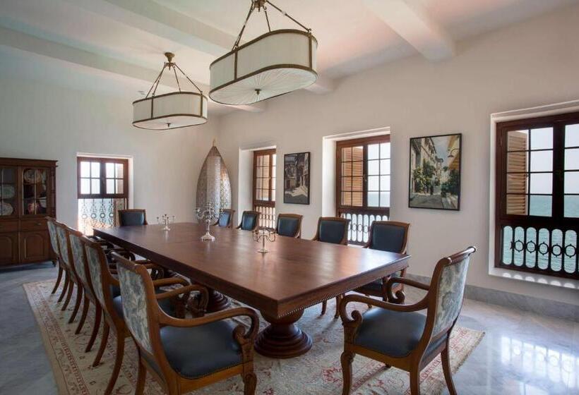 اتاق رویال, Park Hyatt Zanzibar
