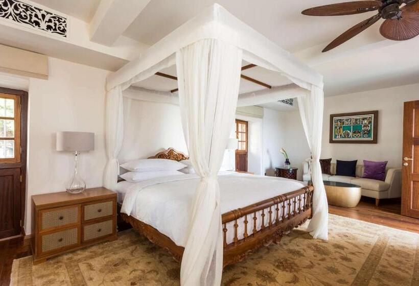 سوییت, Park Hyatt Zanzibar