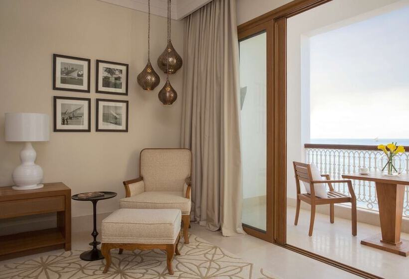 اتاق لوکس, Park Hyatt Zanzibar