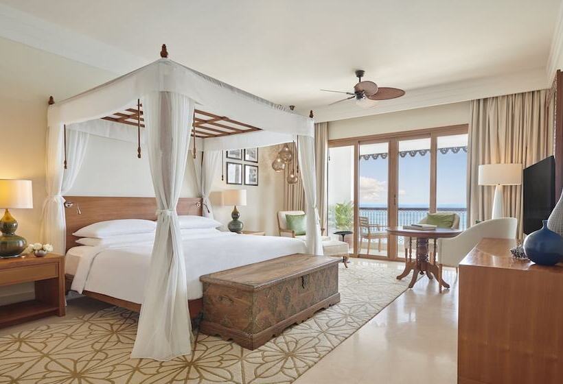 سوییت, Park Hyatt Zanzibar