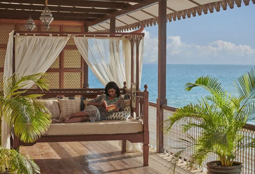 Suite with Terrace, Park Hyatt Zanzibar