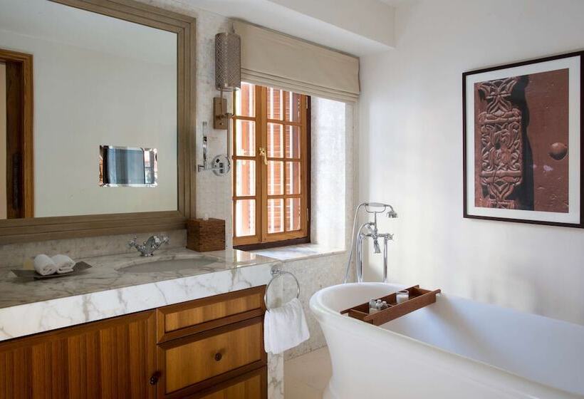 Suite with Terrace, Park Hyatt Zanzibar