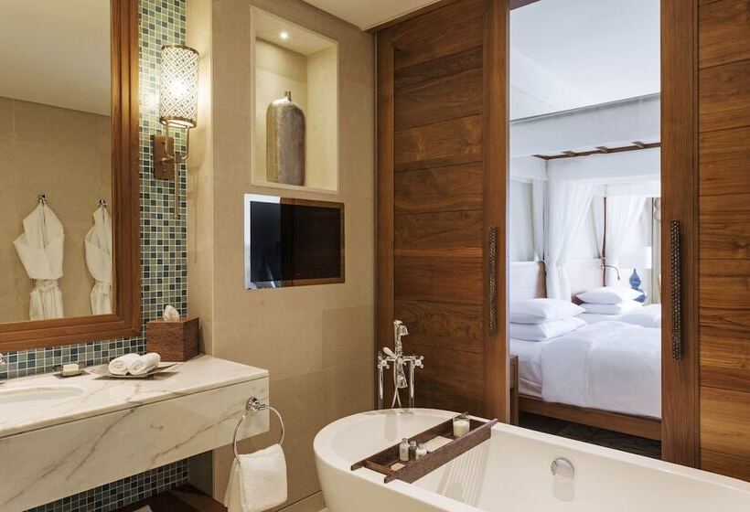 سوییت, Park Hyatt Zanzibar