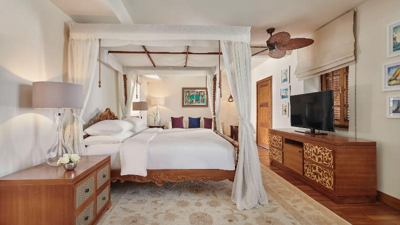 سوییت, Park Hyatt Zanzibar