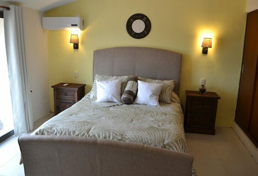 سوییت, St Michel Wellness