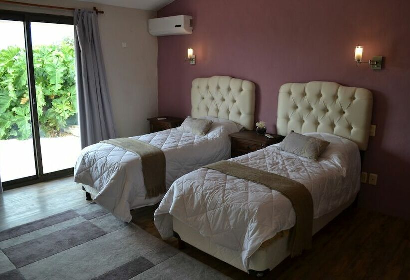سوییت, St Michel Wellness