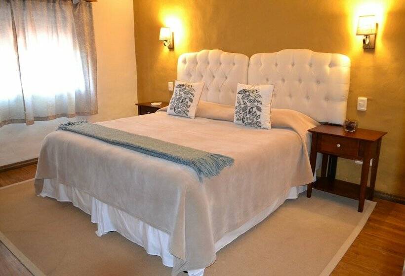 سوییت, St Michel Wellness