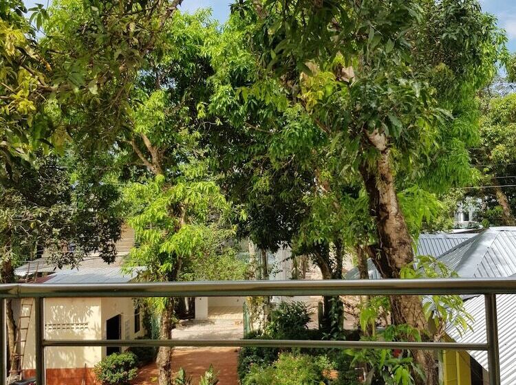 اتاق استاندارد, Sunny Resort