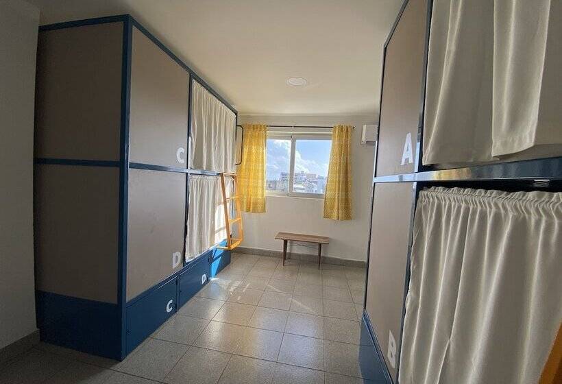 标准间, Viajero San Andres Hostel