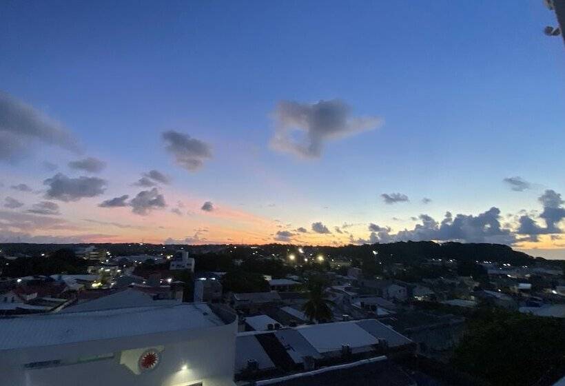 标准单人间, Viajero San Andres Hostel