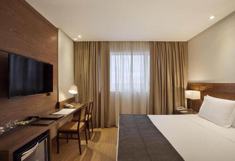 스탠다드 룸, Windsor Brasilia