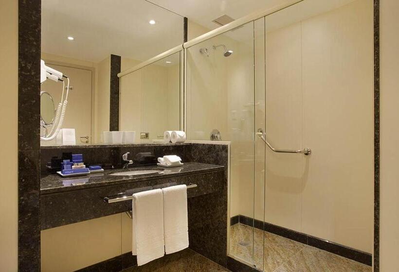 수피리어 룸, Windsor Brasilia