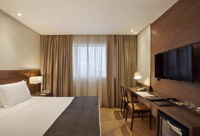 스탠다드 룸, Windsor Brasilia