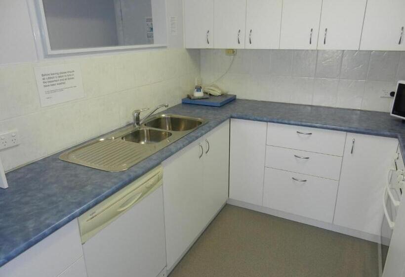 침실 1개 아파트, Kalua Holiday Apartments