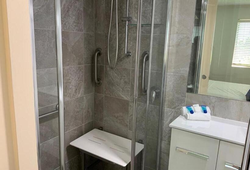 침실 1개 아파트, Kalua Holiday Apartments