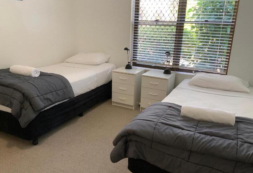 침실 1개 아파트, Kalua Holiday Apartments