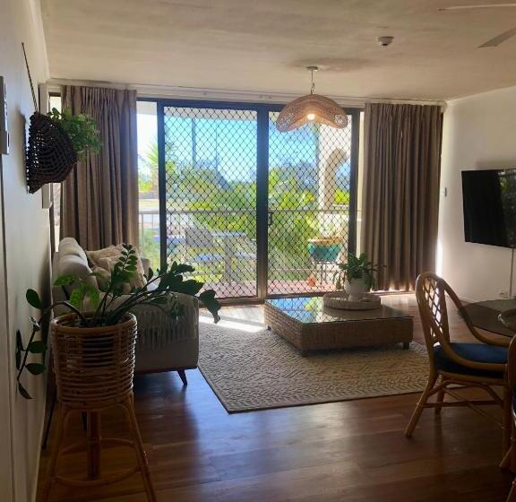 침실 1개 아파트, Kalua Holiday Apartments