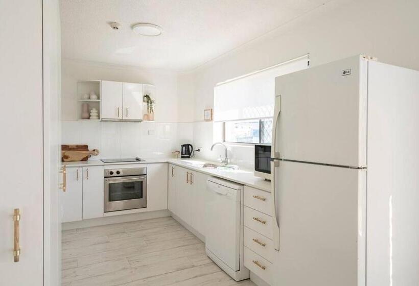 침실 3개 아파트, Kalua Holiday Apartments