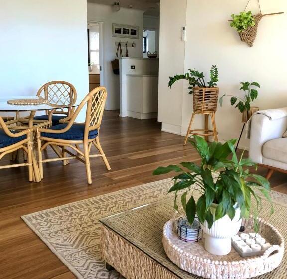 침실 1개 아파트, Kalua Holiday Apartments