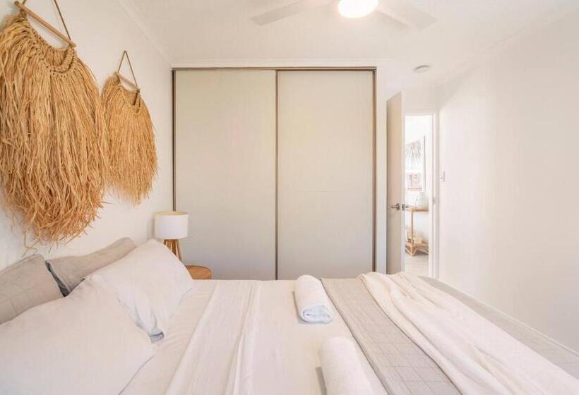 침실 3개 아파트, Kalua Holiday Apartments