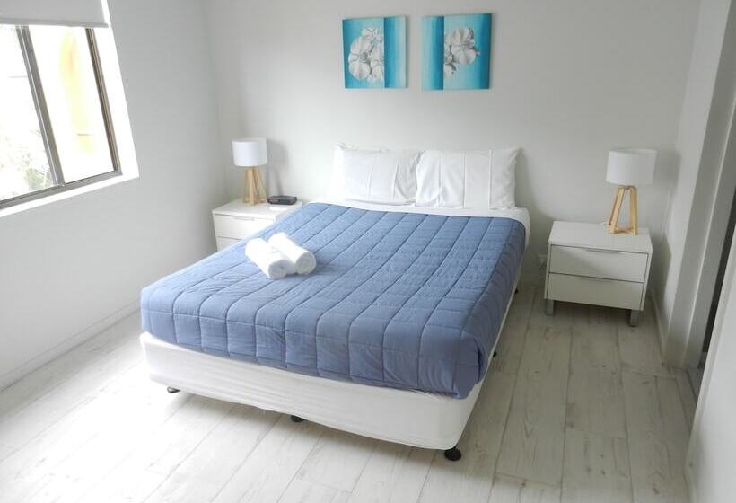 침실 3개 아파트, Kalua Holiday Apartments